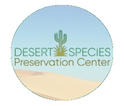 Desert Species Preseervation Center