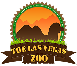 The Las Vegas Zoo Logo